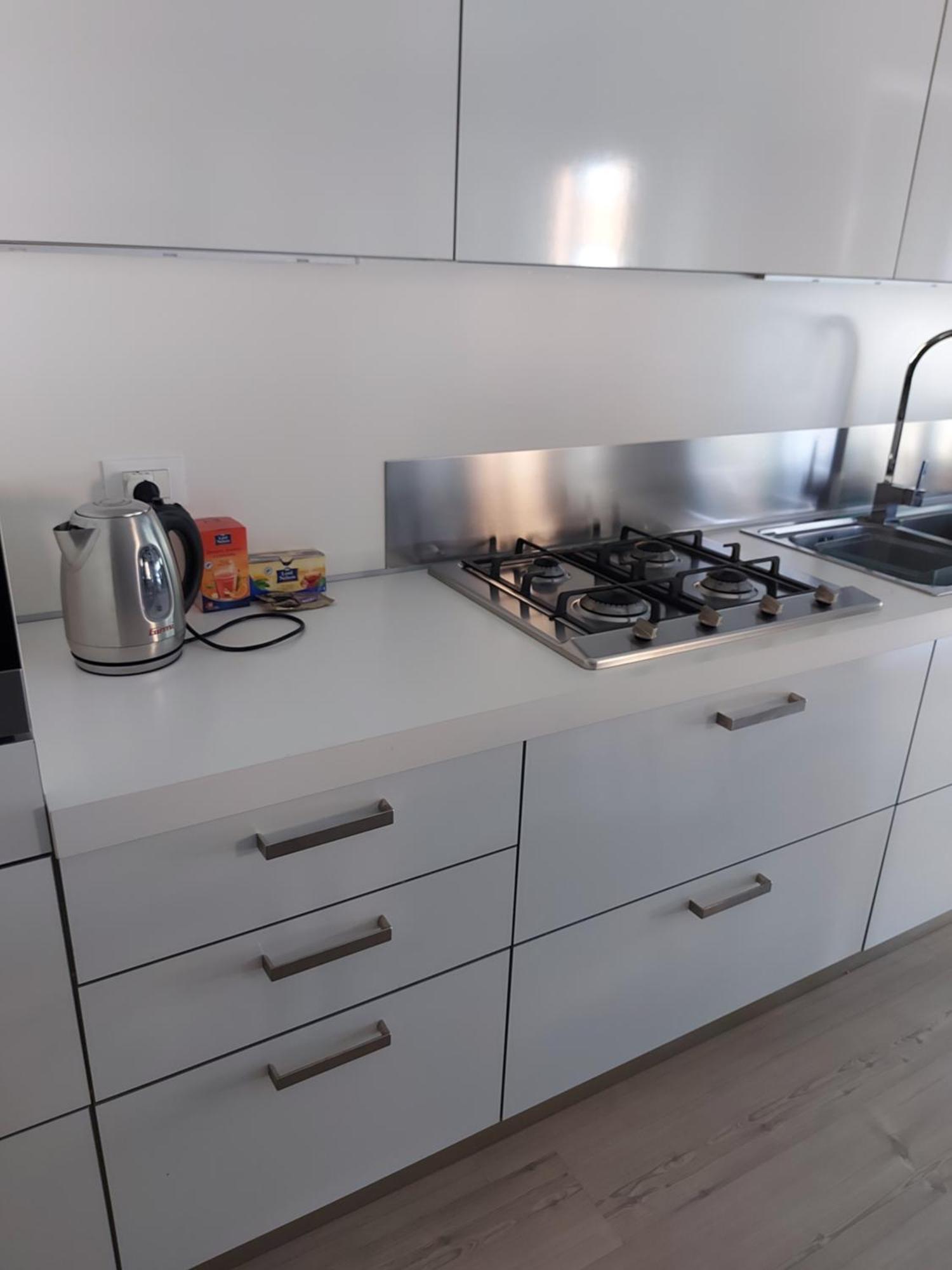 Casa Belle Vacanze Apartment Mestre Luaran gambar