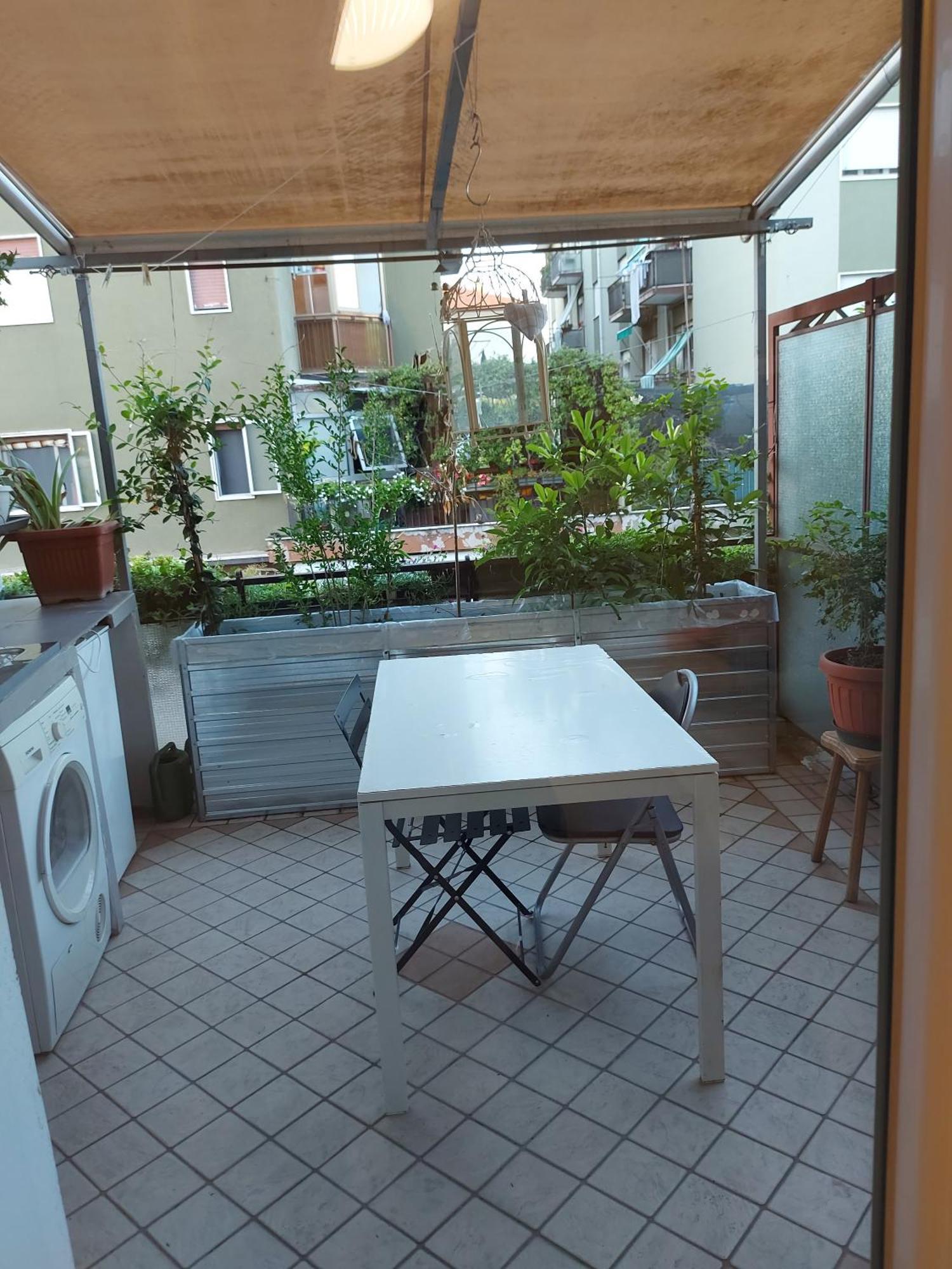 Casa Belle Vacanze Apartment Mestre Luaran gambar